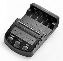 Зарядное устройство La Crosse BC-700 Alpha Power Battery Charger Analyzer