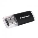 Купить SILICON POWER Ultima II Black 4 Gb