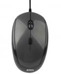 Купить A4Tech N-200X glossy grey