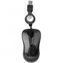 Купить Мышь A4Tech N-60F-2 carbon, USB V-TRACK