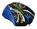Купить Мышь A4Tech GLPS-310T USB,Blue mini mouse,1000dpi