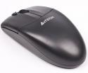 Купить Мышь A4Tech G9-620F USB черная 2000dpi Wireless