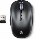 Купить Мышь HP 2.4GHz Wireless Optical CHARCOAL XP355AA
