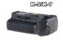 Купить Батарейный блок для Pentax Meike MK-K7