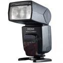 Купить Вспышка Yongnuo speedlite YN-568EX II для Canon